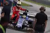 Bild zum Inhalt: Highlights des Tages: Die verrücktesten Formel-1-Unfälle