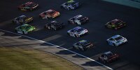 Bild zum Inhalt: NASCAR 2018: Stage-Längen stehen (fast) fest