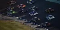 Bild zum Inhalt: NASCAR 2018: Stage-Längen stehen (fast) fest