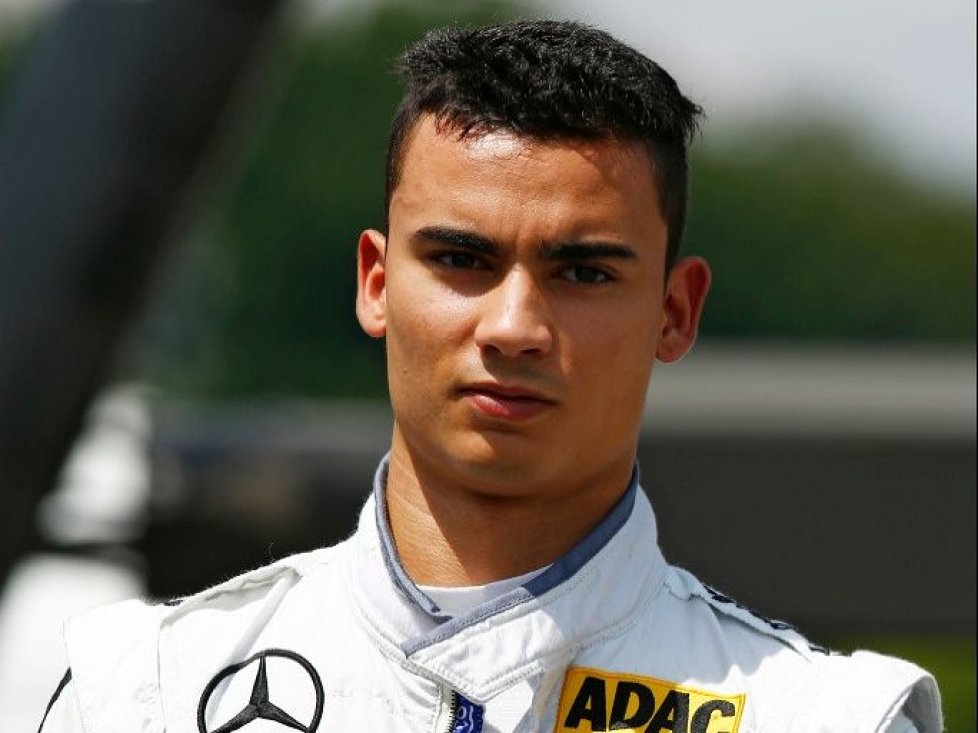 Pascal Wehrlein