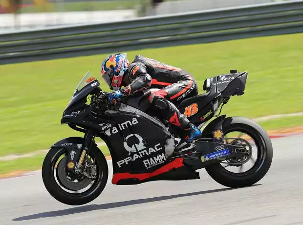 Jack Miller Titel-Bild zur News: Jack Miller