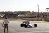 Formel-1-Revival in Kyalami? "Kosten sind abschreckend"