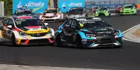 Bild zum Inhalt: WTCR: Entscheidender BoP-Test in Valencia