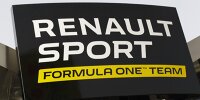 Bild zum Inhalt: Heimspiel: Renault offizieller Partner des Frankreich-GP 2018