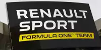 Bild zum Inhalt: Heimspiel: Renault offizieller Partner des Frankreich-GP 2018