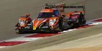 Bild zum Inhalt: WEC-Saison 2018/19: G-Drive plant teilweisen Rückzug