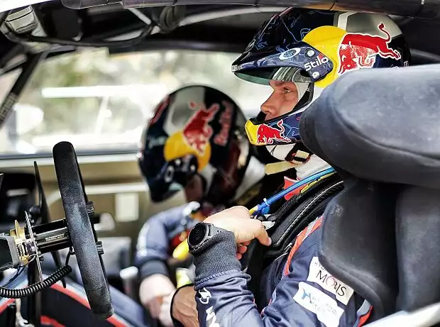Titel-Bild zur News: Andreas Mikkelsen