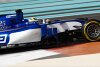 Sauber: Ericsson will unter anderem mit Force India kämpfen