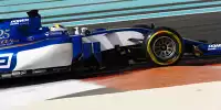 Bild zum Inhalt: Sauber: Ericsson will unter anderem mit Force India kämpfen