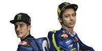 Bild zum Inhalt: Yamaha-Entwicklung: Rossi hat mehr zu sagen als Vinales
