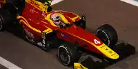 Bild zum Inhalt: Formel 2: Racing Engineering steigt aus, Russian Time zurück