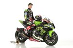 Jonathan Rea (Kawasaki)