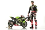 Jonathan Rea (Kawasaki)