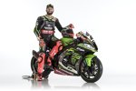 Tom Sykes (Kawasaki)