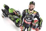 Tom Sykes (Kawasaki)