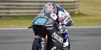 Jorge Martin