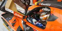 G-Drive Oreca Gibson