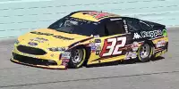 Matt DiBenedetto