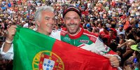 Bild zum Inhalt: WTCR 2018: Tiago Monteiro & Esteban Guerrieri fahren Honda