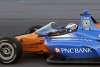 Scott Dixon: IndyCar-Aeroscreen benötigt noch Modifikationen