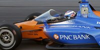Bild zum Inhalt: Scott Dixon: IndyCar-Aeroscreen benötigt noch Modifikationen