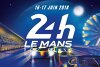 Bild zum Inhalt: Live: Bekanntgabe der Teams für Le Mans 2018 & WEC 2018/19