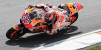 Bild zum Inhalt: MotoGP 2018: Marc Marquez sieht sieben Titelanwärter