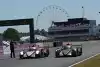 Bild zum Inhalt: Das sind die Starter der WEC 2018/19 und in Le Mans