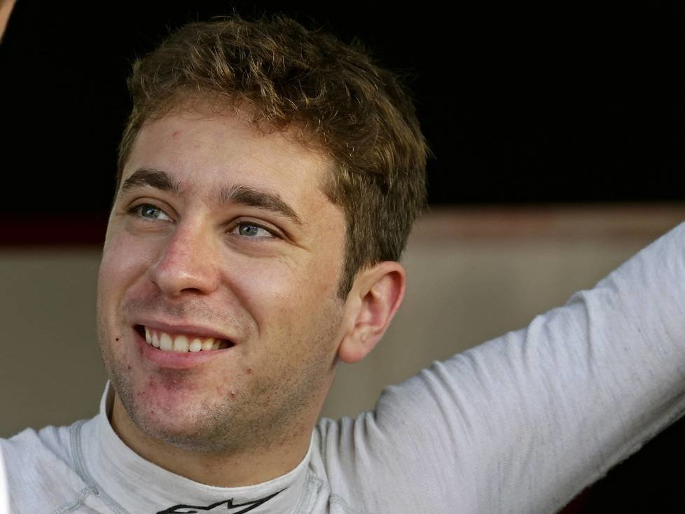 Robin Frijns