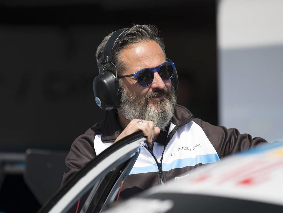 Yvan Muller