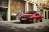 Bild zum Inhalt: Skoda Fabia 2018: Bilder & Infos zum Facelift