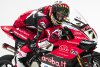 Bild zum Inhalt: Sorgen bei Ducati: Wird Davies bis zum Saisonstart richtig fit?