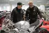 Bild zum Inhalt: Isle of Man: Warum John McGuinness für Norton so wichtig ist