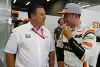 Bild zum Inhalt: Zak Brown: "Stoffel Vandoorne war das ganze Jahr ein Star"