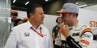 Bild zum Inhalt: Zak Brown: "Stoffel Vandoorne war das ganze Jahr ein Star"