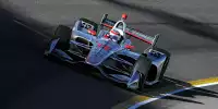 Bild zum Inhalt: Neue IndyCar-Aerodynamik: Will Power will mehr Power