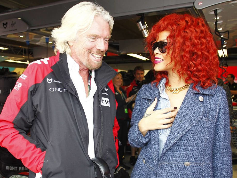 Richard Branson
