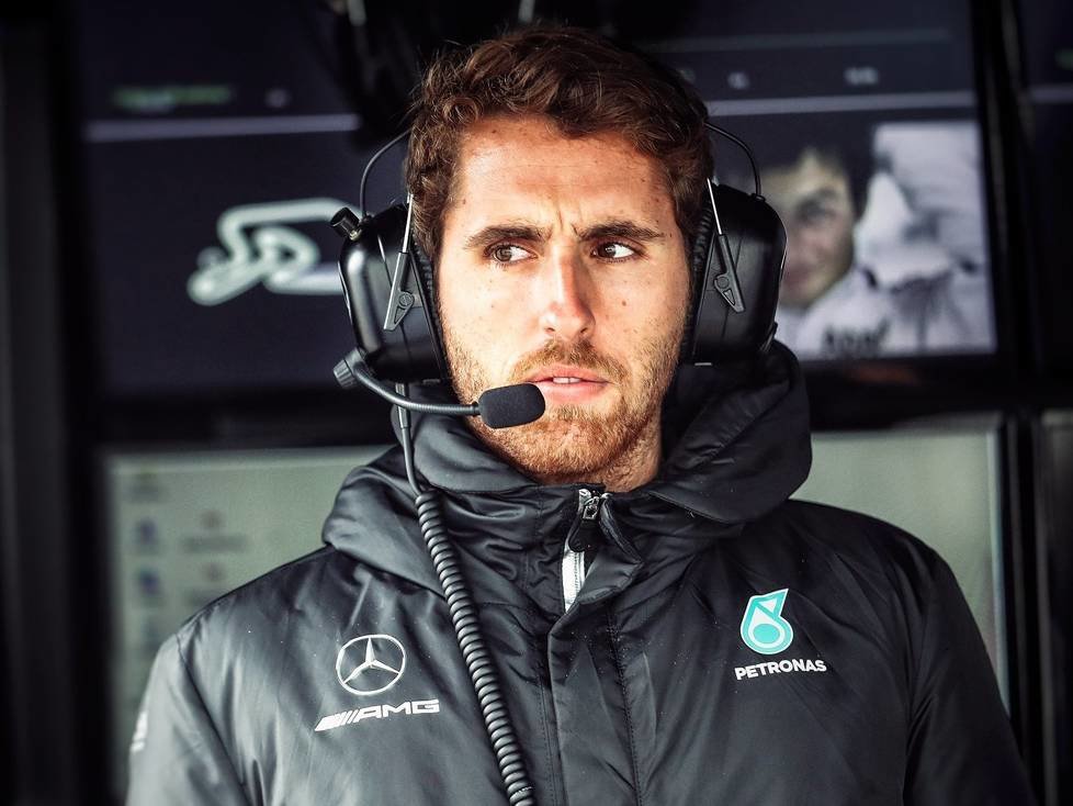 Daniel Juncadella