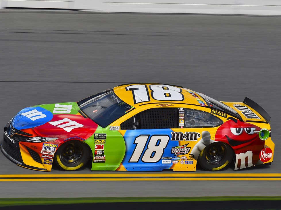 Kyle Busch