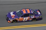 Denny Hamlin (Gibbs)