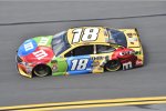 Kyle Busch (Gibbs)