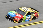 Kyle Busch (Gibbs)