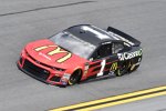 Jamie McMurray (Ganassi) 