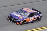 Denny Hamlin (Gibbs)