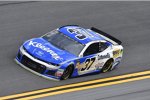 Chris Buescher (JTG) 