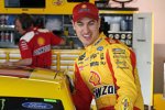 Joey Logano (Penske) 