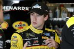 Ryan Blaney (Penske) 