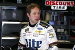 Brad Keselowski (Penske) 