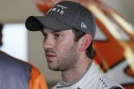 Daniel Suarez (Gibbs)