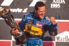 Bild zum Inhalt: Fotostrecke: Die Formel-1-Rekorde von Michael Schumacher